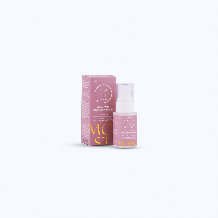 Aqua Glow Serum - Image 3