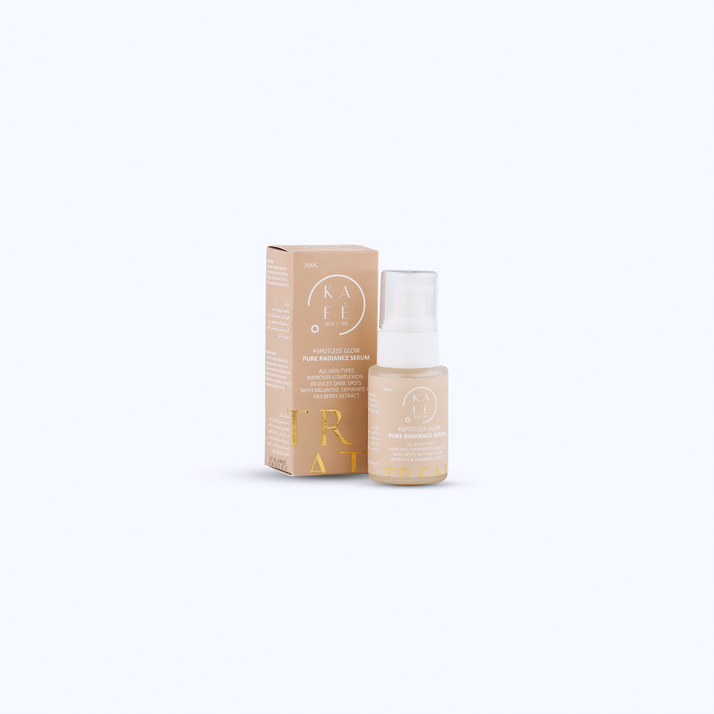 Pure Radiance Serum - Image 3