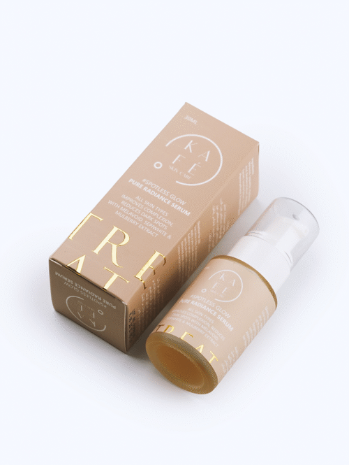 Pure Radiance Serum