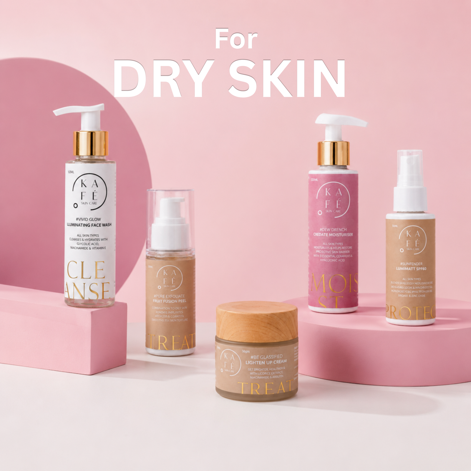 Pigmentation Care
