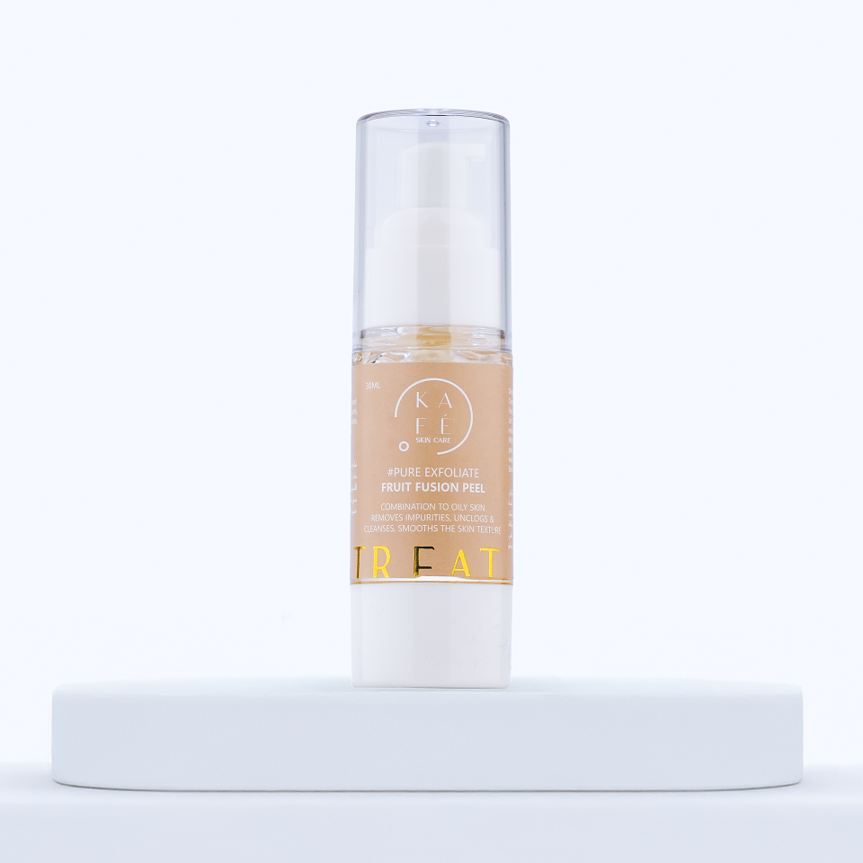 Fruit Fusion Peel - Image 3