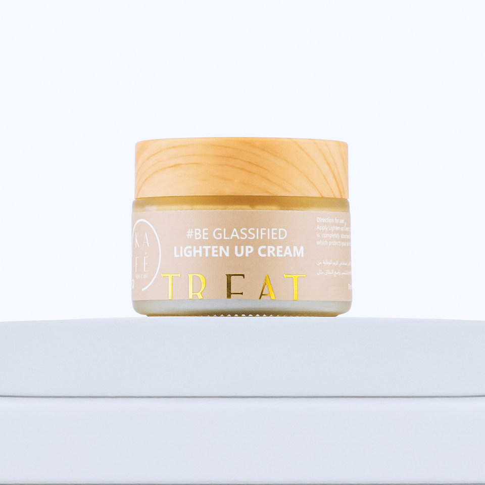 Lighten Up Cream - Image 2