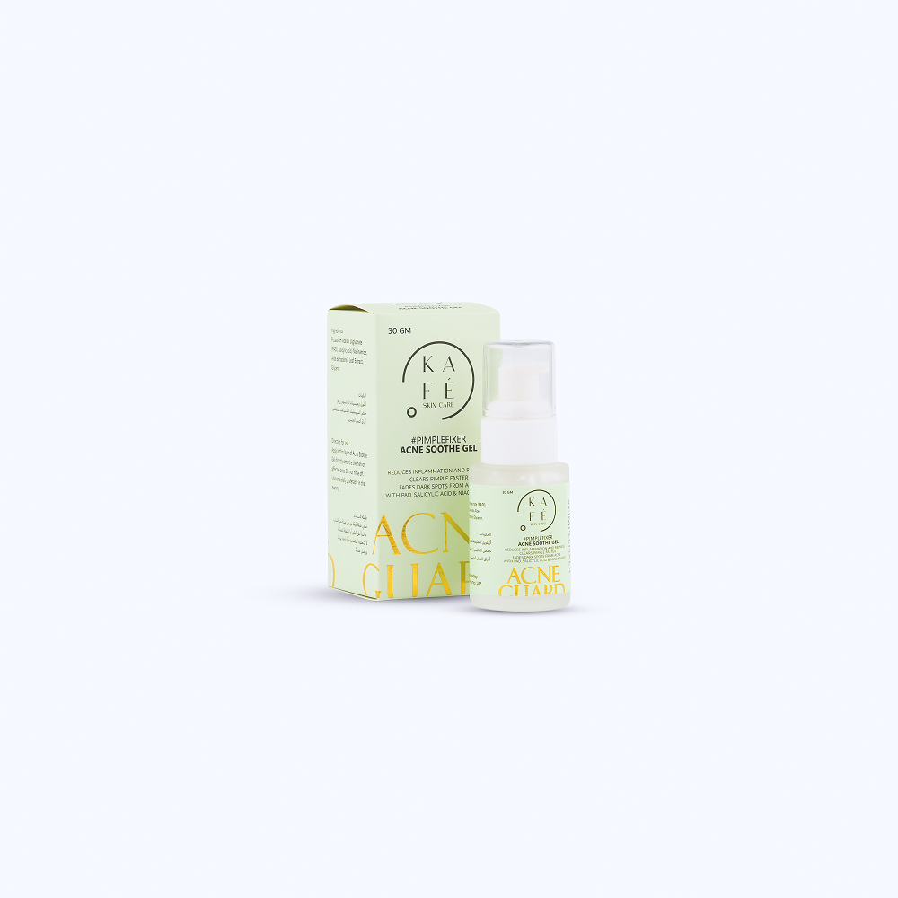 Acne Soothe Gel - Image 2