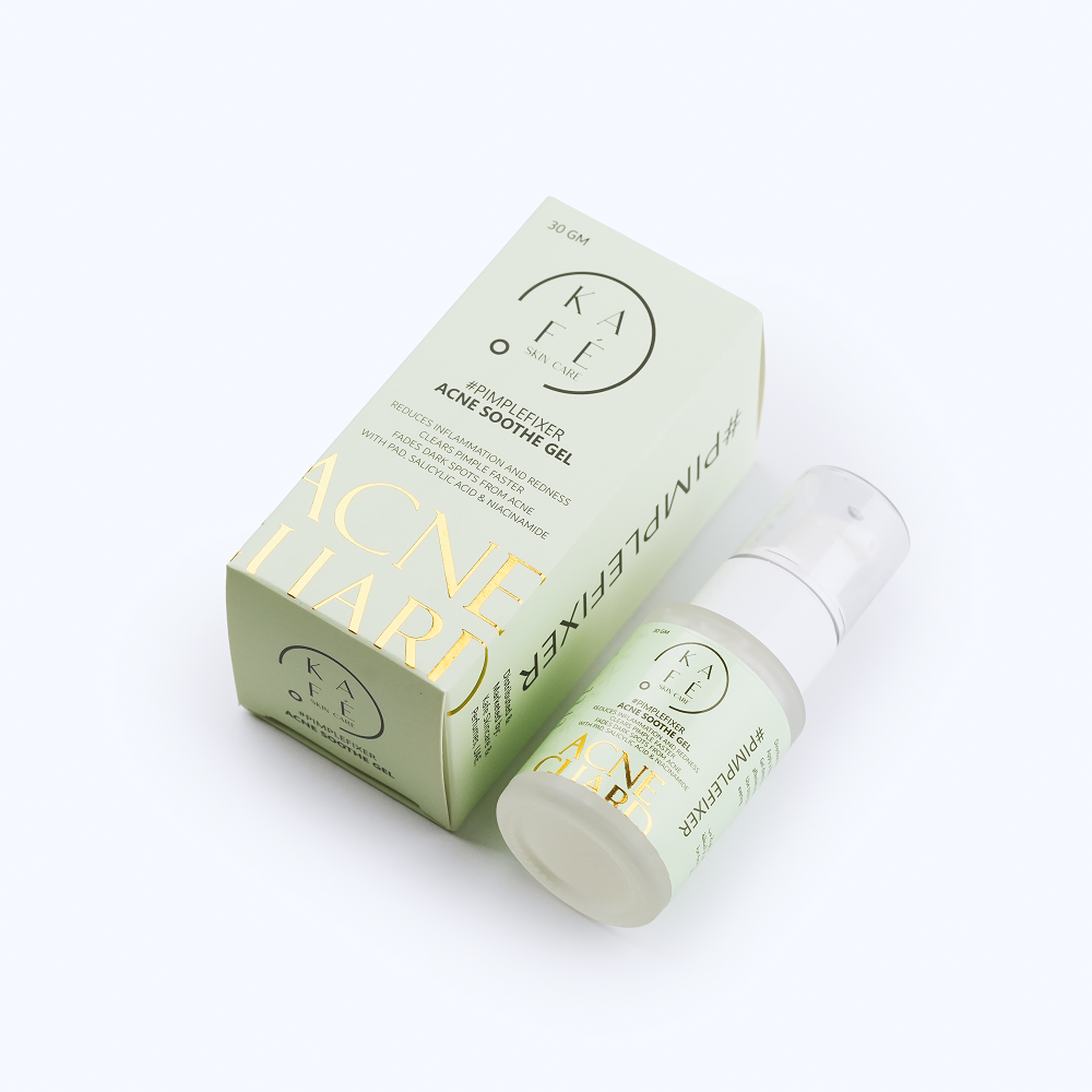 Acne Soothe Gel