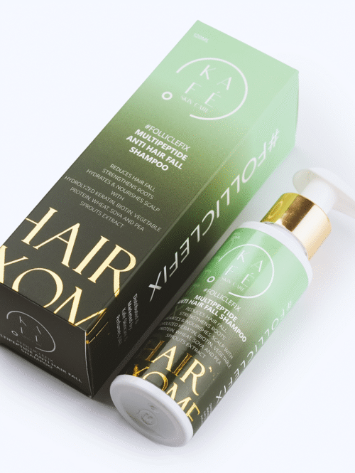 Multipeptide Anti Hair Fall Shampoo