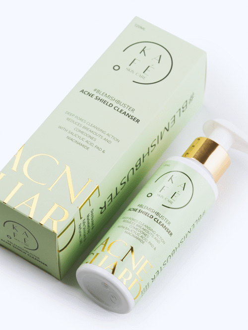 Acne Shield Cleanser