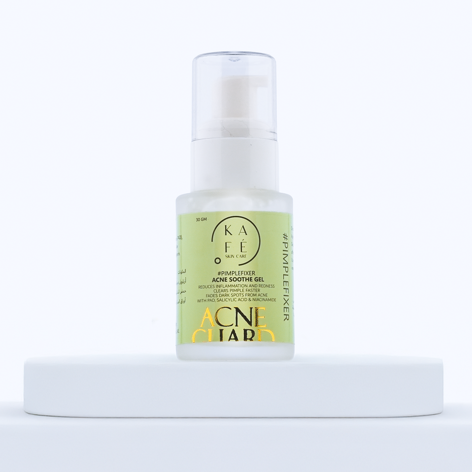 Acne Soothe Gel - Image 3