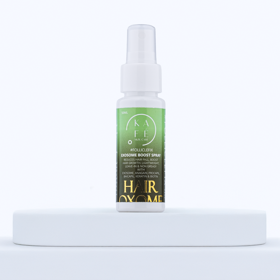 Exosome Boost Spray - Image 3