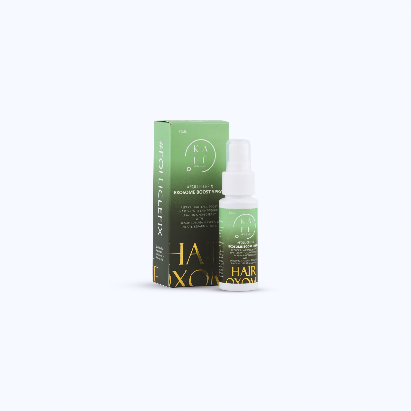 Exosome Boost Spray - Image 3