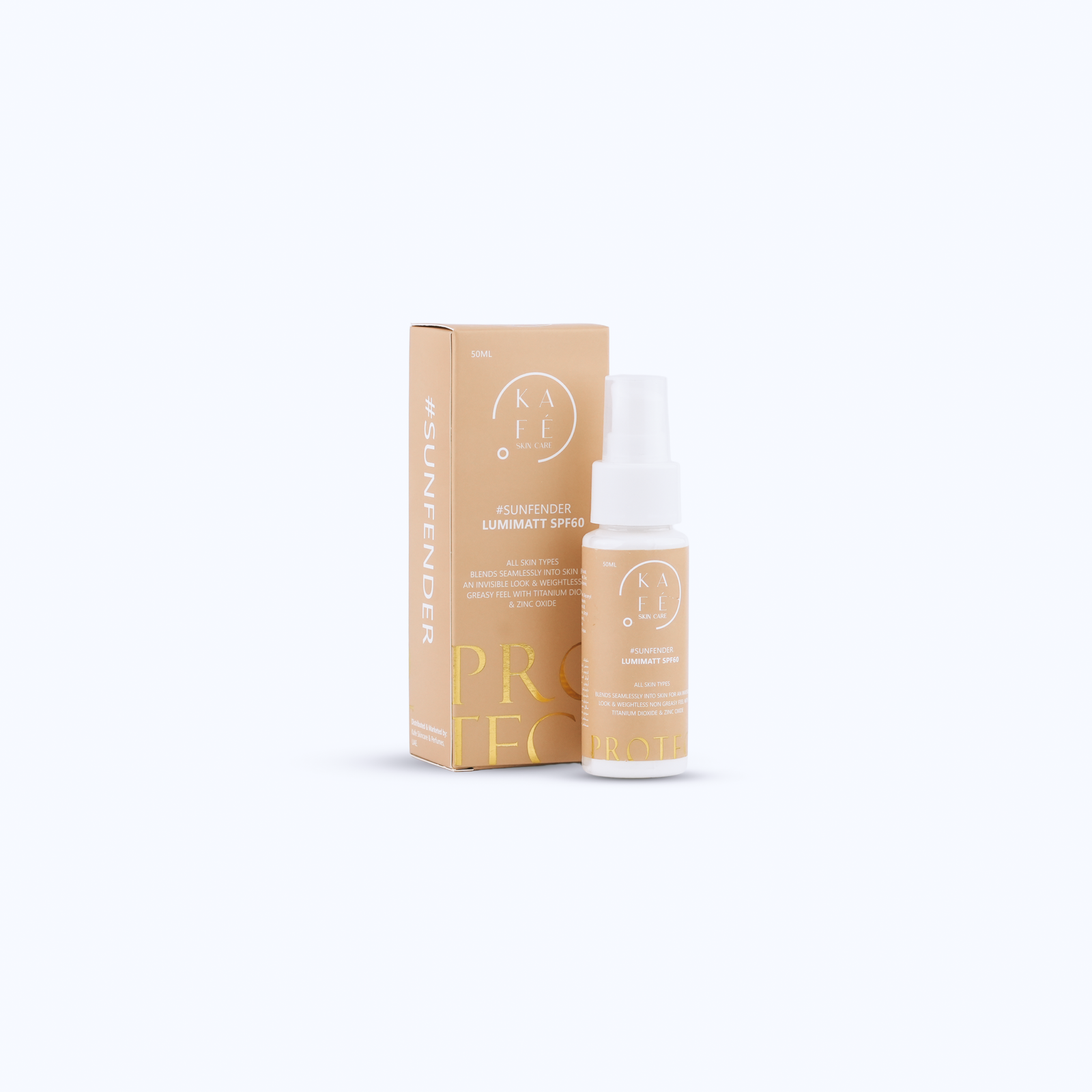 Lumimatt SPF60 - Image 3