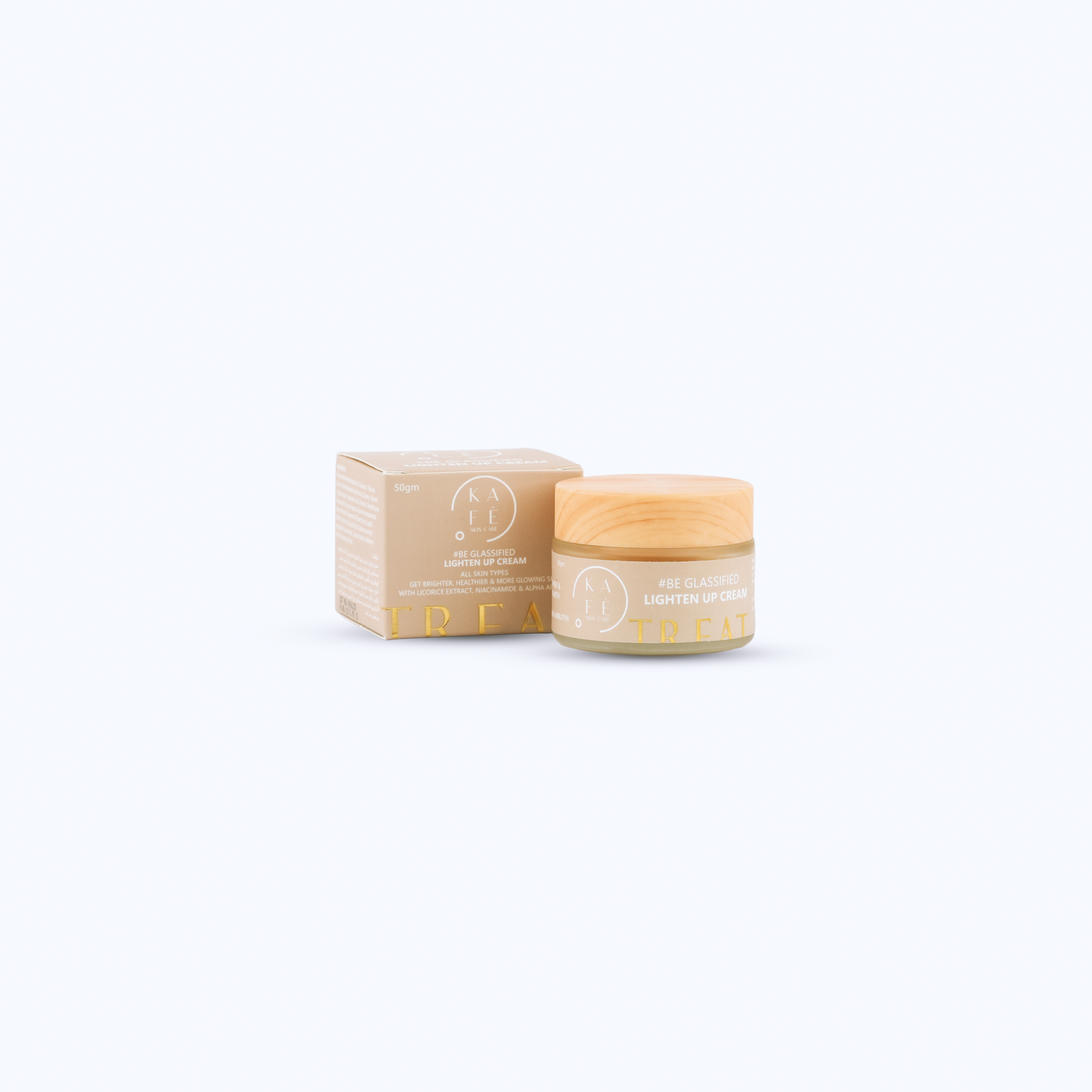 Lighten Up Cream - Image 3