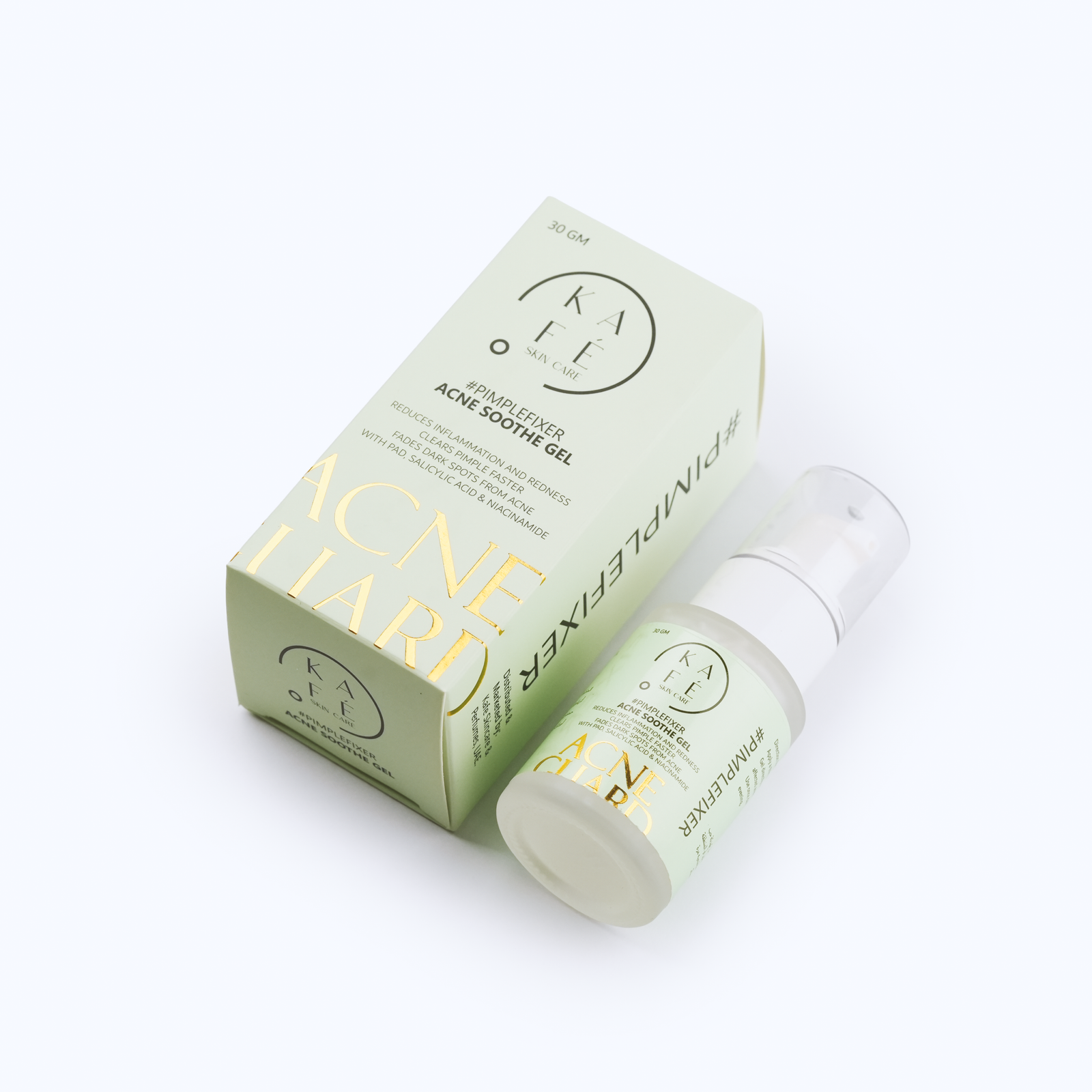 Acne Soothe Gel
