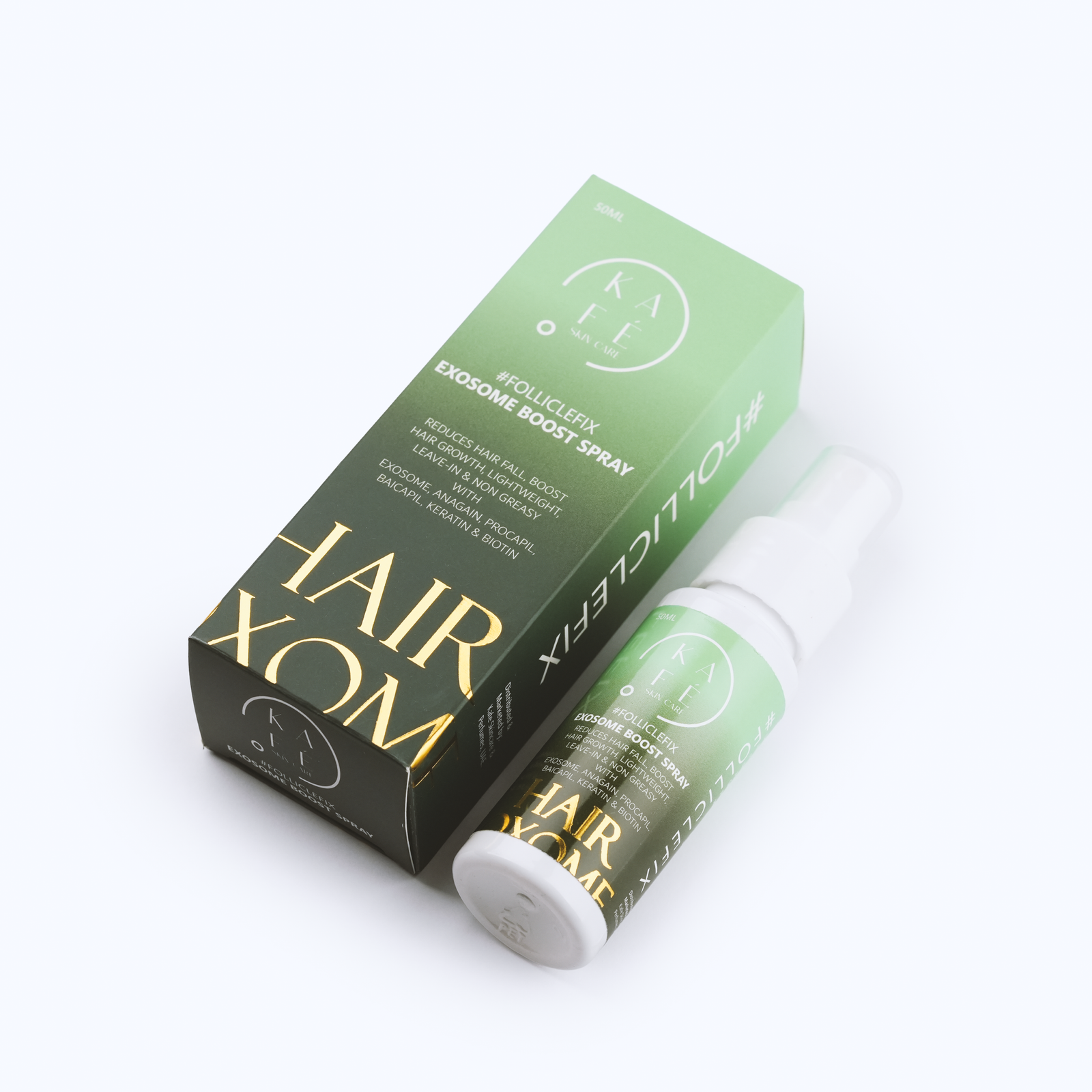 Exosome Boost Spray