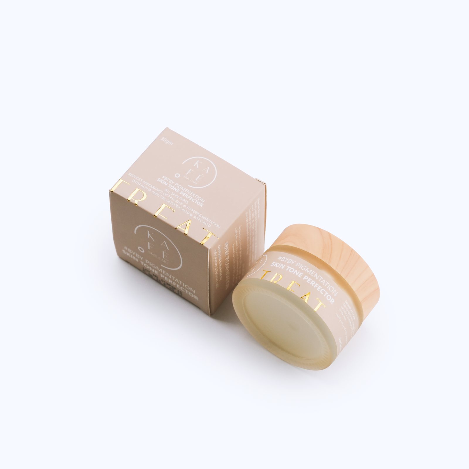 Skin Tone Perfector