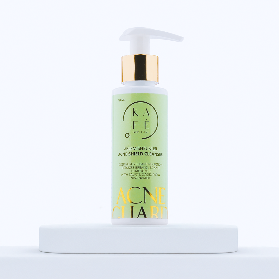 Acne Shield Cleanser - Image 4