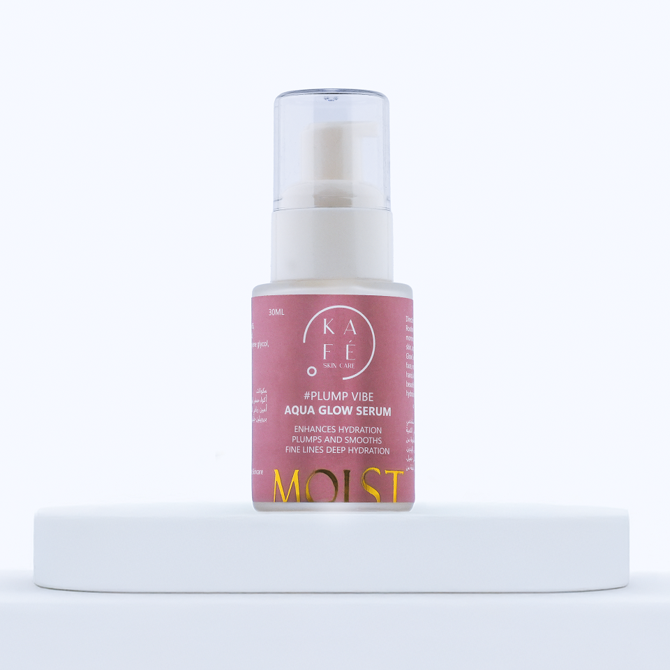 Aqua Glow Serum - Image 2