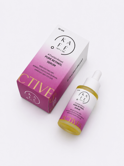 Pure Retinol Serum