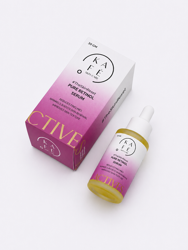 Pure Retinol Serum