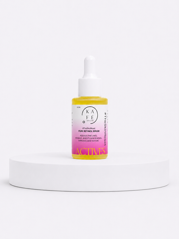 Pure Retinol Serum - Image 2