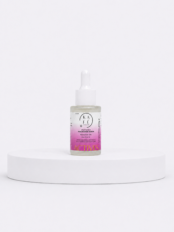 Niacinamide Serum - Image 2